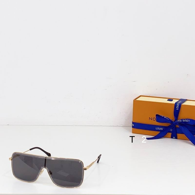 LV Sunglasses ID:20260410-2860